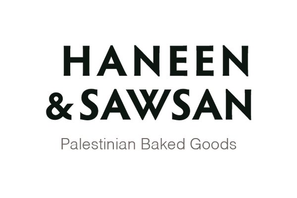 Haneen & Sawsan